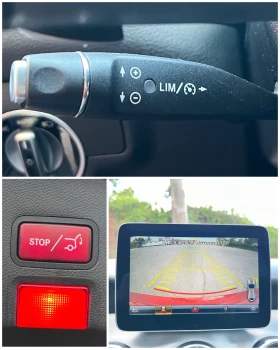 Mercedes-Benz CLA 220 CDI * AMG* 4 MATIC* PANO* DCT* САМОПАРКИРАНЕ , снимка 13