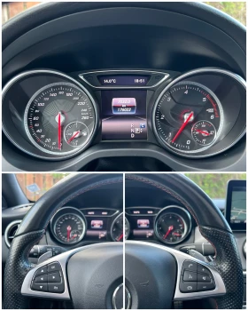 Mercedes-Benz CLA 220 CDI * AMG* 4 MATIC* PANO* DCT* САМОПАРКИРАНЕ , снимка 12