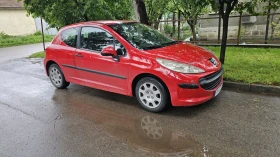 Peugeot 207, снимка 2