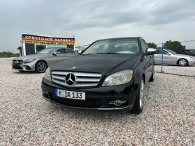 Mercedes-Benz C 220 CDI, AVANTGARDE, НАВИ, ПОДГРЕВ, МОТОР 646, ТОП!!!, снимка 3