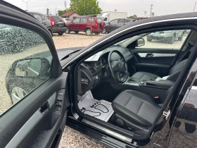 Mercedes-Benz C 220 CDI, AVANTGARDE, НАВИ, ПОДГРЕВ, МОТОР 646, ТОП!!!, снимка 11