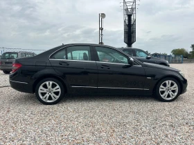 Mercedes-Benz C 220 CDI, AVANTGARDE, НАВИ, ПОДГРЕВ, МОТОР 646, ТОП!!!, снимка 8