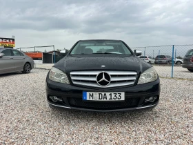 Mercedes-Benz C 220 CDI, AVANTGARDE, НАВИ, ПОДГРЕВ, МОТОР 646, ТОП!!!, снимка 2