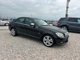 Mercedes-Benz C 220 CDI, AVANTGARDE, НАВИ, ПОДГРЕВ, МОТОР 646, ТОП!!!, снимка 9