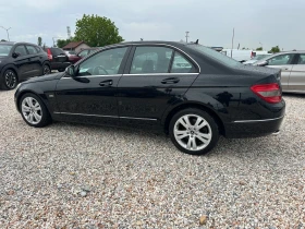 Mercedes-Benz C 220 CDI, AVANTGARDE, НАВИ, ПОДГРЕВ, МОТОР 646, ТОП!!!, снимка 5