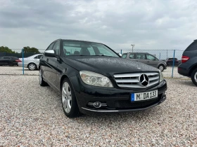 Mercedes-Benz C 220 CDI, AVANTGARDE, НАВИ, ПОДГРЕВ, МОТОР 646, ТОП!!!, снимка 1