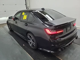 BMW 330 M ПАКЕТ * * HEAD UP * * CARFAX * * АВТО КРЕДИТ * *, снимка 4