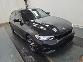 BMW 330 M ПАКЕТ * * HEAD UP * * CARFAX * * АВТО КРЕДИТ * *, снимка 2