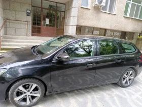 Peugeot 308, снимка 2