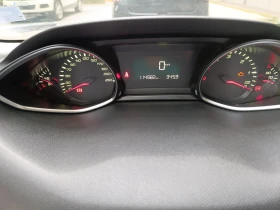 Peugeot 308, снимка 7
