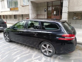 Peugeot 308, снимка 3