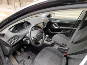 Peugeot 308, снимка 4