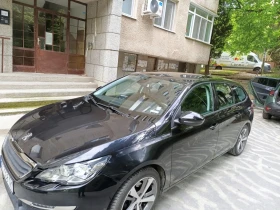 Peugeot 308, снимка 1
