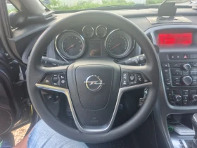Opel Astra 1.6, снимка 11