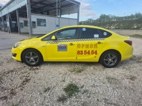 Opel Astra 1.6, снимка 8