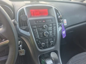 Opel Astra 1.6, снимка 12
