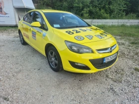 Opel Astra 1.6, снимка 3