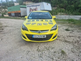 Opel Astra 1.6, снимка 2