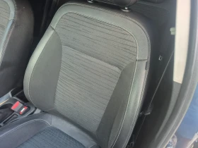Opel Astra 1.6, снимка 10