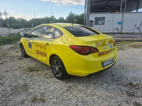Opel Astra 1.6, снимка 7