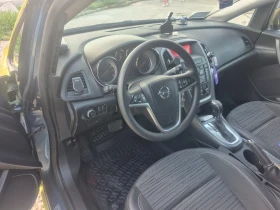 Opel Astra 1.6, снимка 9