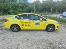 Opel Astra 1.6, снимка 4