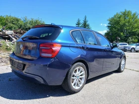 BMW 116 1.6 d, снимка 5