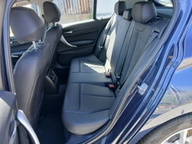 BMW 116 1.6 d, снимка 11