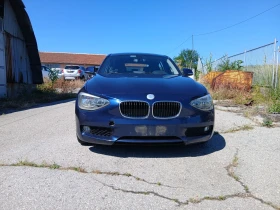 BMW 116 1.6 d, снимка 1