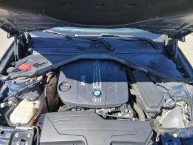 BMW 116 1.6 d, снимка 13