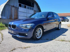 BMW 116 1.6 d, снимка 3