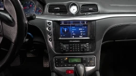Maserati GranTurismo * 4.7* 2016* ЦЕНА ДО БГ* , снимка 14