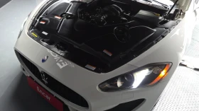 Maserati GranTurismo * 4.7* 2016* ЦЕНА ДО БГ* , снимка 6
