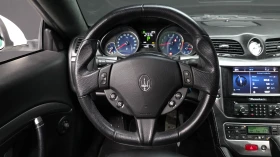 Maserati GranTurismo * 4.7* 2016* ЦЕНА ДО БГ* , снимка 13