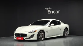 Maserati GranTurismo * 4.7* 2016* ЦЕНА ДО БГ* , снимка 1