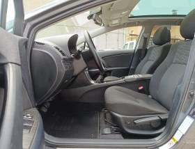 Toyota Avensis 2.0D4D 126к.с., снимка 10