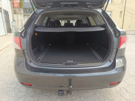 Toyota Avensis 2.0D4D 126к.с., снимка 15