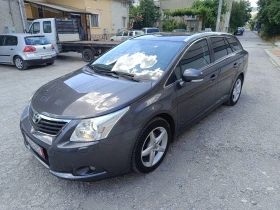 Toyota Avensis 2.0D4D 126к.с., снимка 1