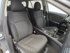 Toyota Avensis 2.0D4D 126к.с., снимка 12