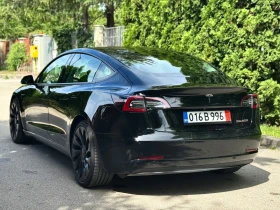 Tesla Model 3 Performance* Facelift* EU* ГАРАНЦИЯ 82kWh* 513hp, снимка 3