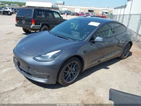 Tesla Model 3 STANDARD RANGE PLUS | RWD | PANO, снимка 2