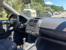 VW Polo 1.2i * Facelift* , снимка 9
