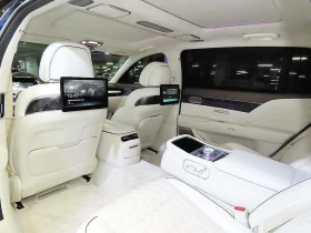Genesis G90, снимка 13