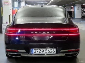 Genesis G90, снимка 5