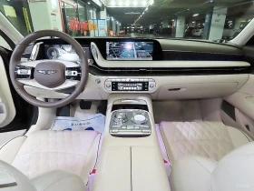 Genesis G90, снимка 10