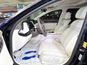 Genesis G90, снимка 6