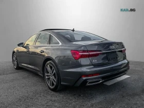 Audi A6 * TECHNIK* АвтоКредит * (ЦЕНА ДО БГ), снимка 4