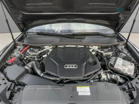 Audi A6 * TECHNIK* АвтоКредит * (ЦЕНА ДО БГ), снимка 17