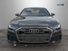 Audi A6 * TECHNIK* АвтоКредит * (ЦЕНА ДО БГ), снимка 1