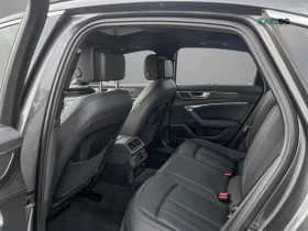 Audi A6 * TECHNIK* АвтоКредит * (ЦЕНА ДО БГ), снимка 15